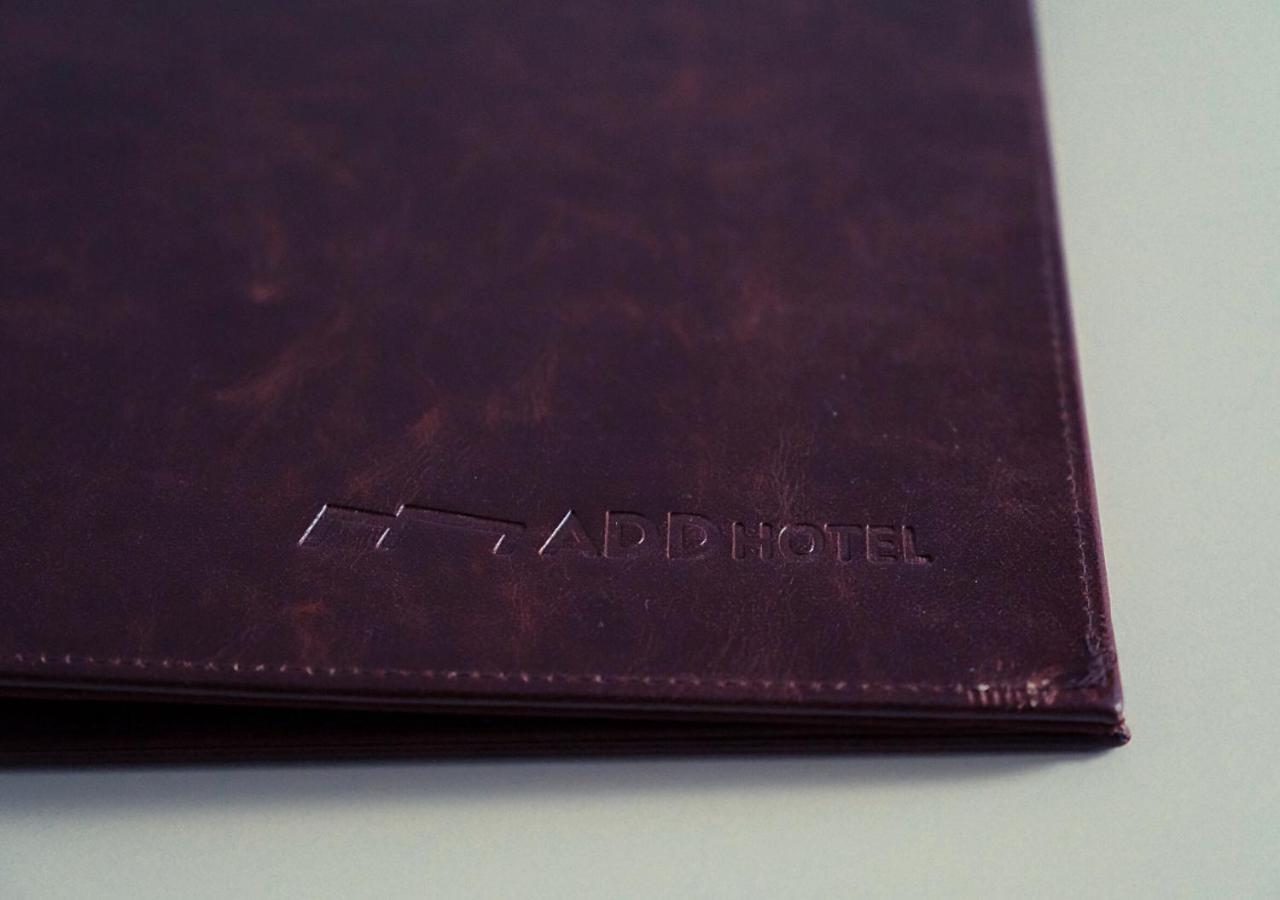 Add Hotel Alma-Ata Buitenkant foto